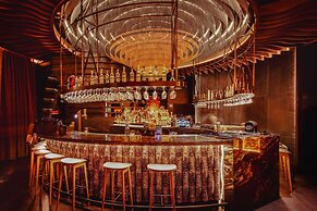 Grand Hyatt Barcelona