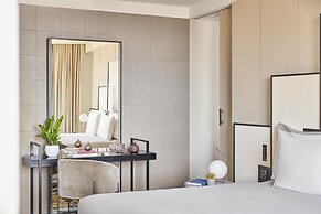 Grand Hyatt Barcelona