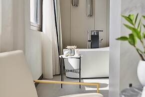 Grand Hyatt Barcelona