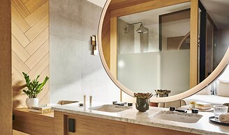 Grand Hyatt Barcelona