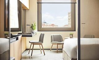 Grand Hyatt Barcelona