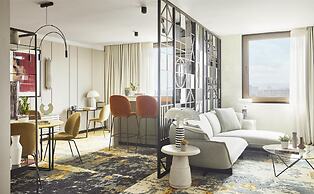 Grand Hyatt Barcelona