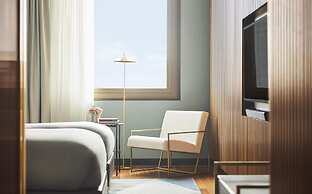 Grand Hyatt Barcelona