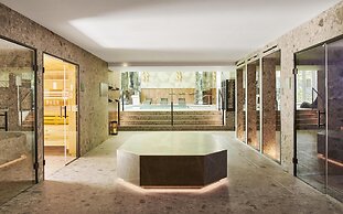 Grand Hyatt Barcelona