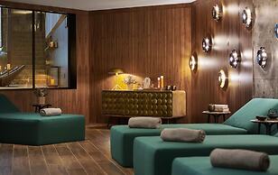 Grand Hyatt Barcelona