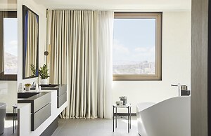 Grand Hyatt Barcelona