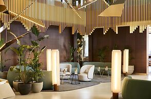 Grand Hyatt Barcelona