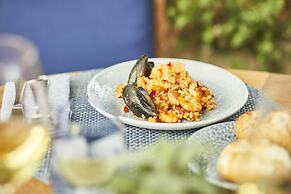 Grand Hyatt Barcelona