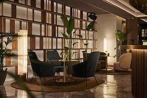 Grand Hyatt Barcelona