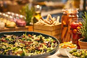 Grand Hyatt Barcelona