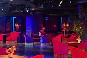 Grand Hyatt Barcelona