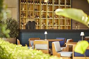 Grand Hyatt Barcelona