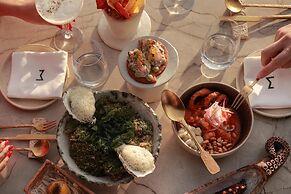 Grand Hyatt Barcelona