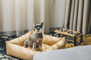 Grand Hyatt Barcelona