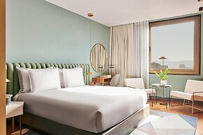 Grand Hyatt Barcelona