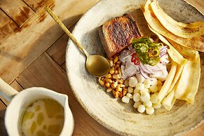 Grand Hyatt Barcelona