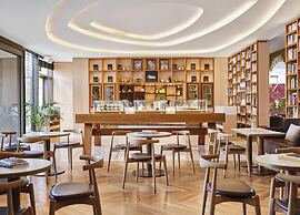 Grand Hyatt Barcelona