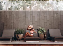 Grand Hyatt Barcelona