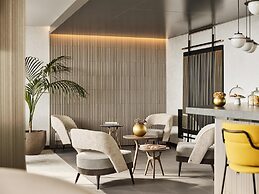 Grand Hyatt Barcelona