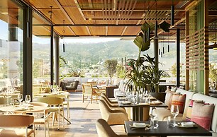 Grand Hyatt Barcelona