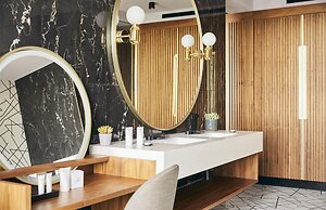 Grand Hyatt Barcelona