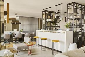 Grand Hyatt Barcelona