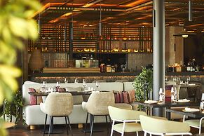 Grand Hyatt Barcelona