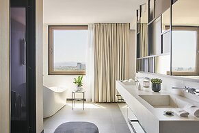 Grand Hyatt Barcelona