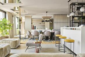 Grand Hyatt Barcelona