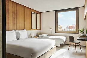 Grand Hyatt Barcelona