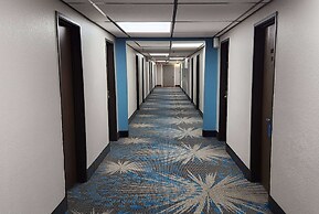 Days Inn by Wyndham Tucumcari