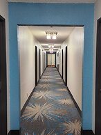 Days Inn by Wyndham Tucumcari