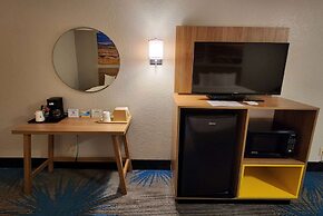 Days Inn by Wyndham Tucumcari