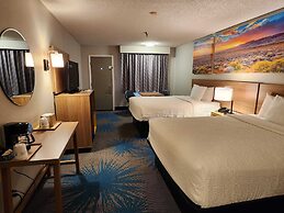 Days Inn by Wyndham Tucumcari