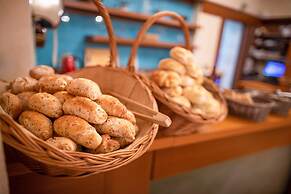 Hotel Meteor Plaza Prague