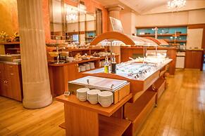 Hotel Meteor Plaza Prague