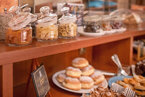 Hotel Meteor Plaza Prague