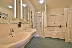 Hotel Meteor Plaza Prague