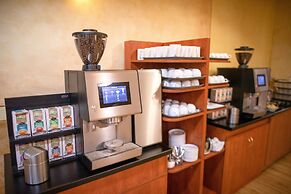 Hotel Meteor Plaza Prague