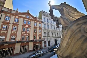 Hotel Meteor Plaza Prague