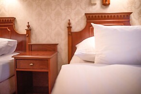 Hotel Meteor Plaza Prague