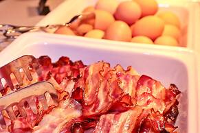 Hotel Meteor Plaza Prague