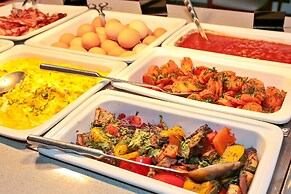 Hotel Meteor Plaza Prague