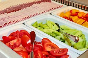 Hotel Meteor Plaza Prague