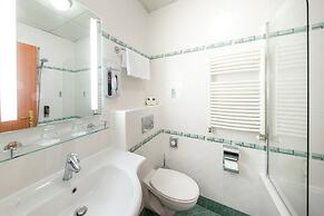 Hotel Meteor Plaza Prague