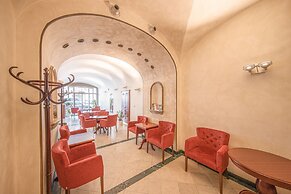 Hotel Meteor Plaza Prague