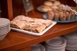 Hotel Meteor Plaza Prague