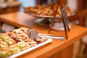 Hotel Meteor Plaza Prague