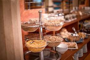 Hotel Meteor Plaza Prague