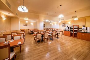 Hotel Meteor Plaza Prague